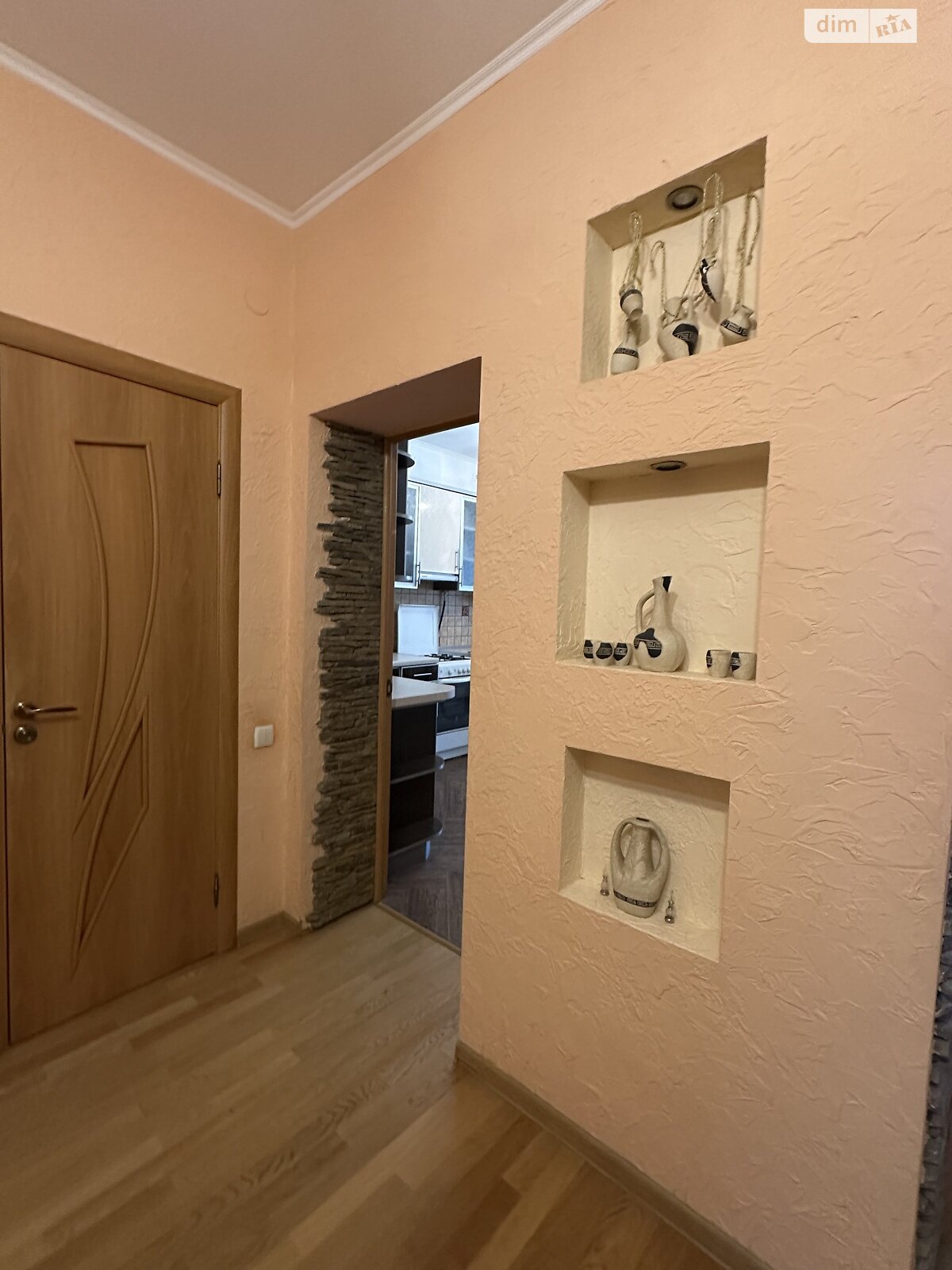 Продажа двухкомнатной квартиры в Ровно, на ул. Ясная, район Пивзавод фото 1 Продажа двухкомнатной квартиры в Ровно, на ул. Ясная, район Пивзавод фото 1