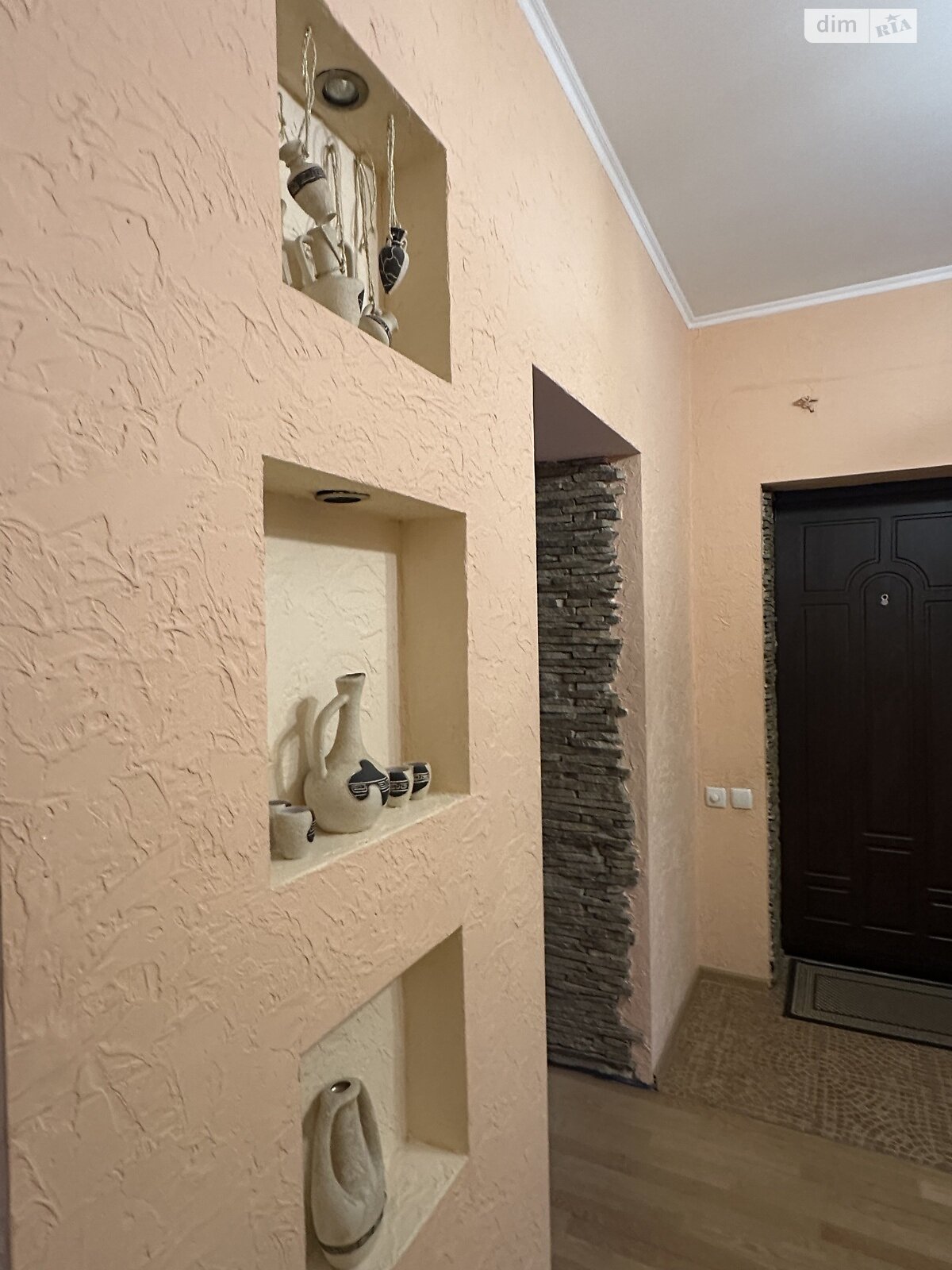 Продажа двухкомнатной квартиры в Ровно, на ул. Ясная, район Пивзавод фото 1 Продажа двухкомнатной квартиры в Ровно, на ул. Ясная, район Пивзавод фото 1