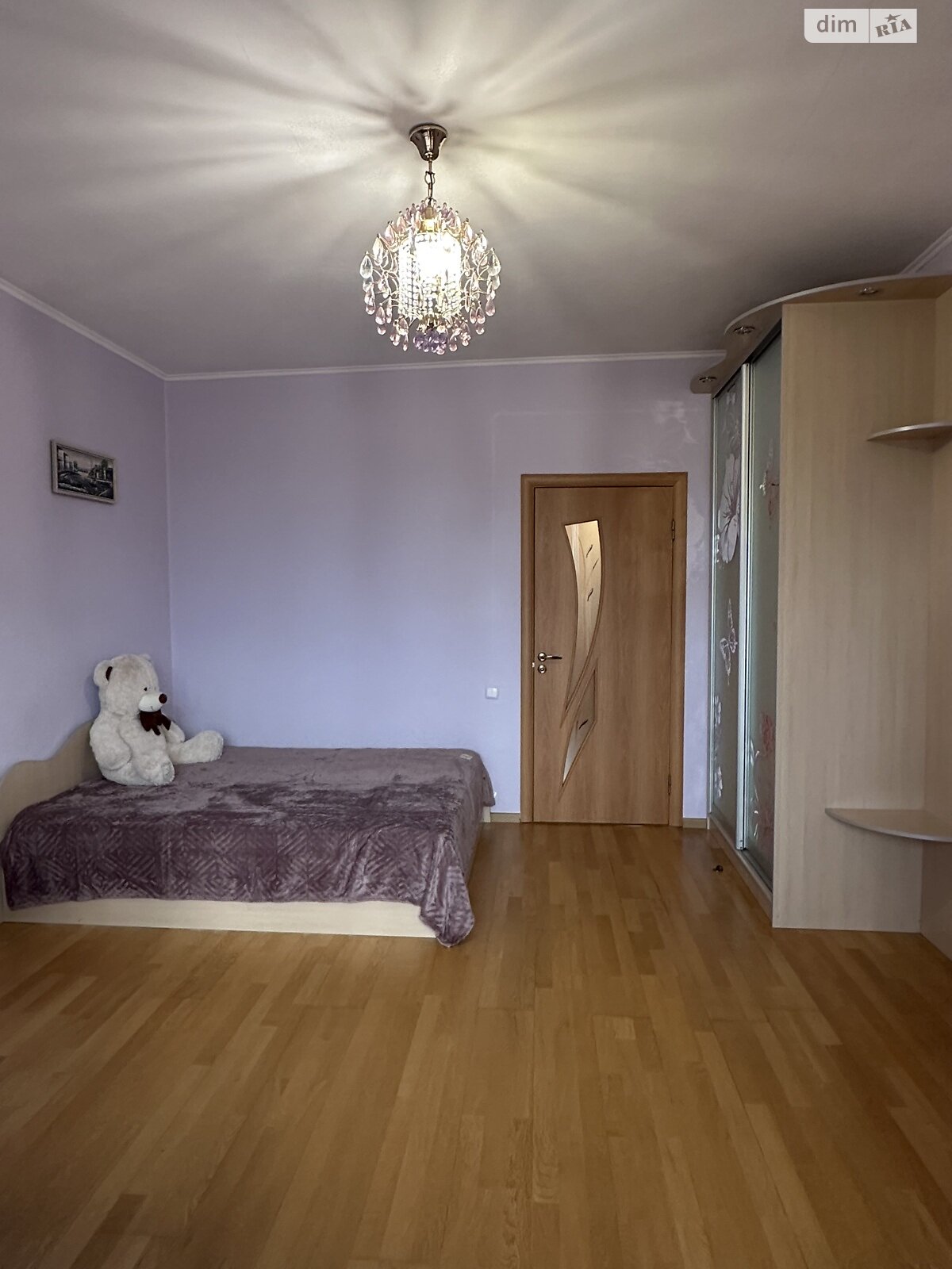 Продажа двухкомнатной квартиры в Ровно, на ул. Ясная, район Пивзавод фото 1 Продажа двухкомнатной квартиры в Ровно, на ул. Ясная, район Пивзавод фото 1