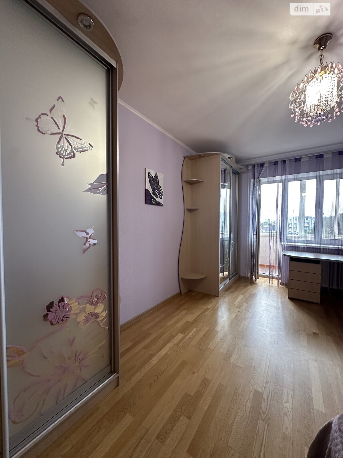 Продажа двухкомнатной квартиры в Ровно, на ул. Ясная, район Пивзавод фото 1 Продажа двухкомнатной квартиры в Ровно, на ул. Ясная, район Пивзавод фото 1