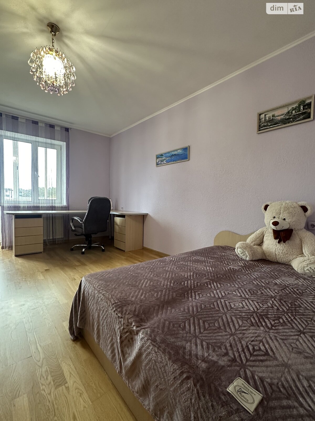 Продажа двухкомнатной квартиры в Ровно, на ул. Ясная, район Пивзавод фото 1 Продажа двухкомнатной квартиры в Ровно, на ул. Ясная, район Пивзавод фото 1