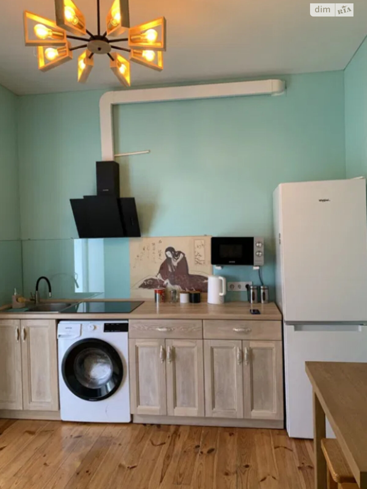 Продажа однокомнатной квартиры в Ровно, на ул. Яворницкого, район Пивзавод фото 1 Продажа однокомнатной квартиры в Ровно, на ул. Яворницкого, район Пивзавод фото 1