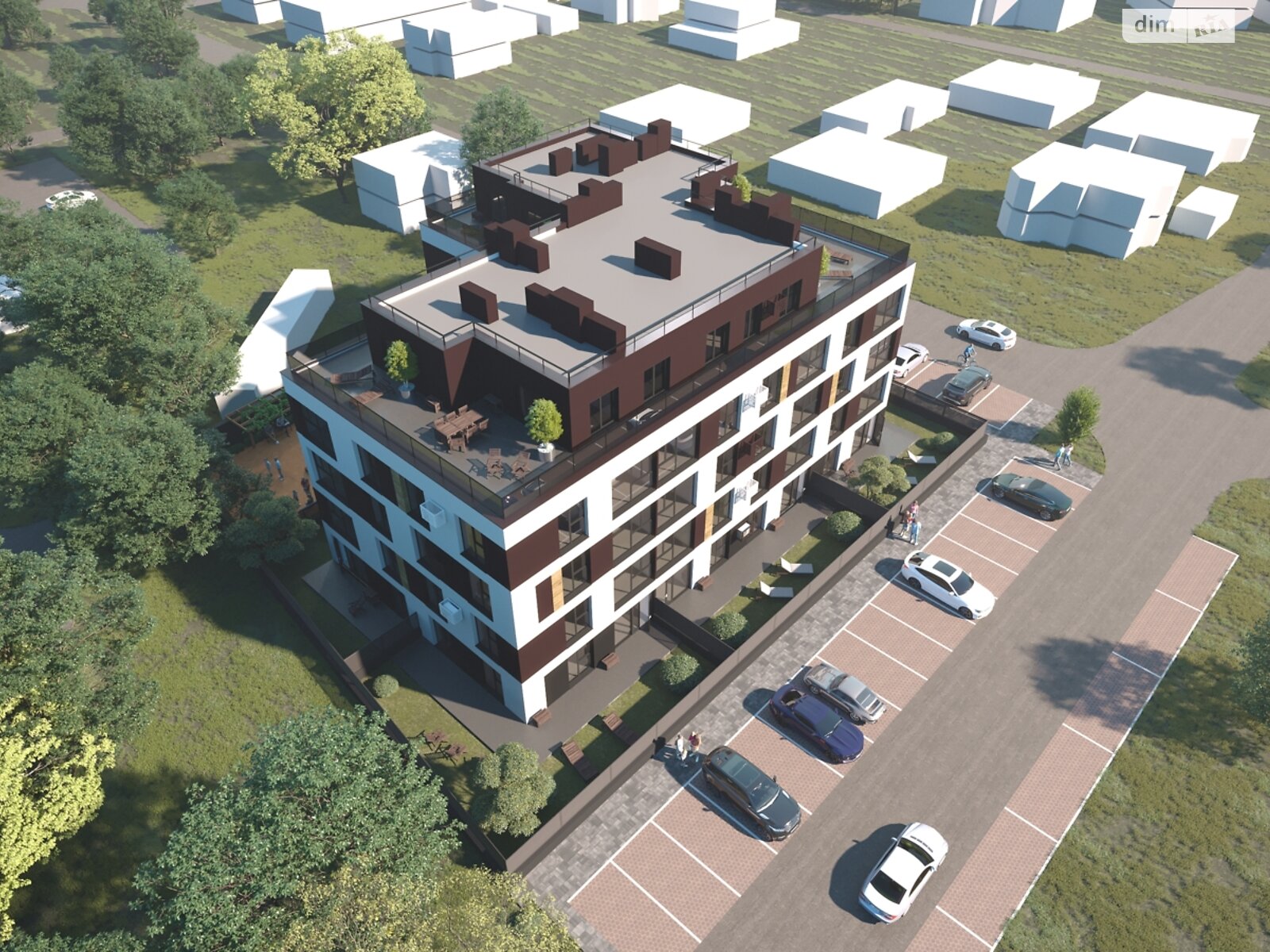 Продаж однокімнатної квартири в Рівному, на вул. Курчатова, район ПМК-100 фото 1 Продаж однокімнатної квартири в Рівному, на вул. Курчатова, район ПМК-100 фото 1