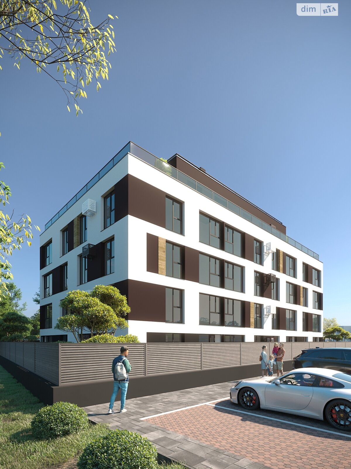 Продаж однокімнатної квартири в Рівному, на вул. Курчатова, район ПМК-100 фото 1 Продаж однокімнатної квартири в Рівному, на вул. Курчатова, район ПМК-100 фото 1