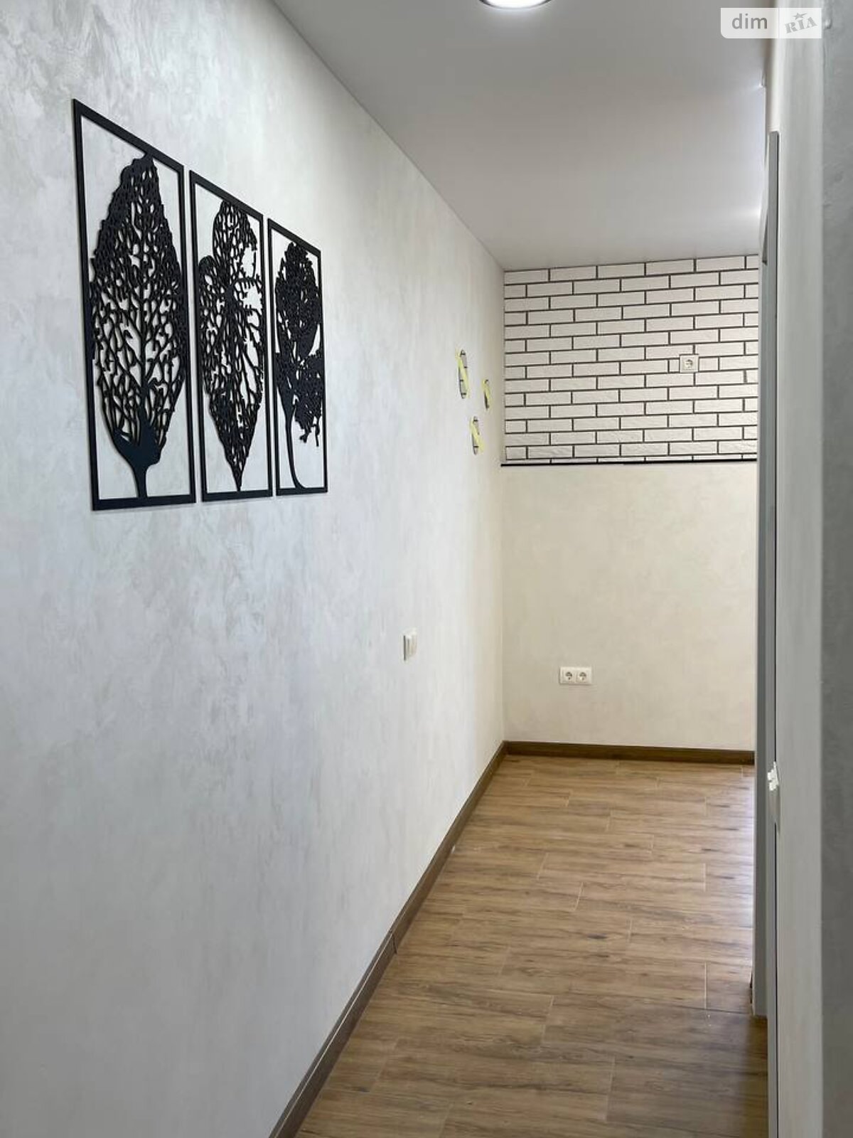 Продажа однокомнатной квартиры в Ровно, на ул. Подковы Ивана 17Е, фото 1