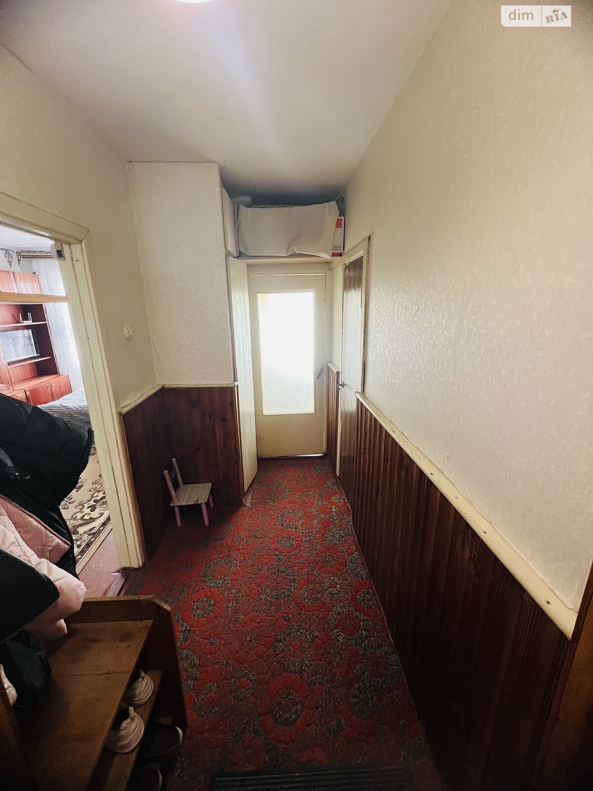 Продажа однокомнатной квартиры в Ровно, на ул. Грушевского Академика 38, район Политон фото 1 Продажа однокомнатной квартиры в Ровно, на ул. Грушевского Академика 38, район Политон фото 1
