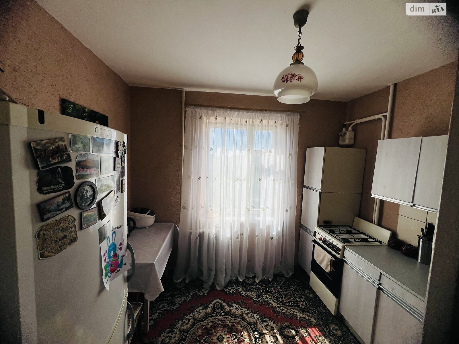 Продажа однокомнатной квартиры в Ровно, на ул. Грушевского Академика 38, район Политон фото 1 Продажа однокомнатной квартиры в Ровно, на ул. Грушевского Академика 38, район Политон фото 1