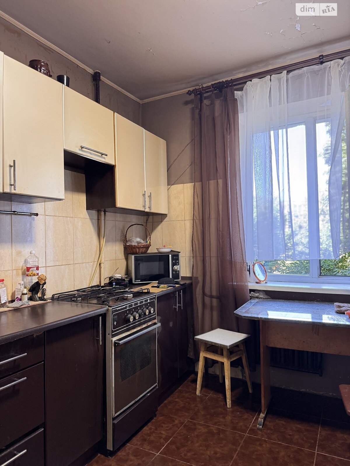 Продажа однокомнатной квартиры в Ровно, на ул. Грушевского Академика 44, район Политон фото 1 Продажа однокомнатной квартиры в Ровно, на ул. Грушевского Академика 44, район Политон фото 1