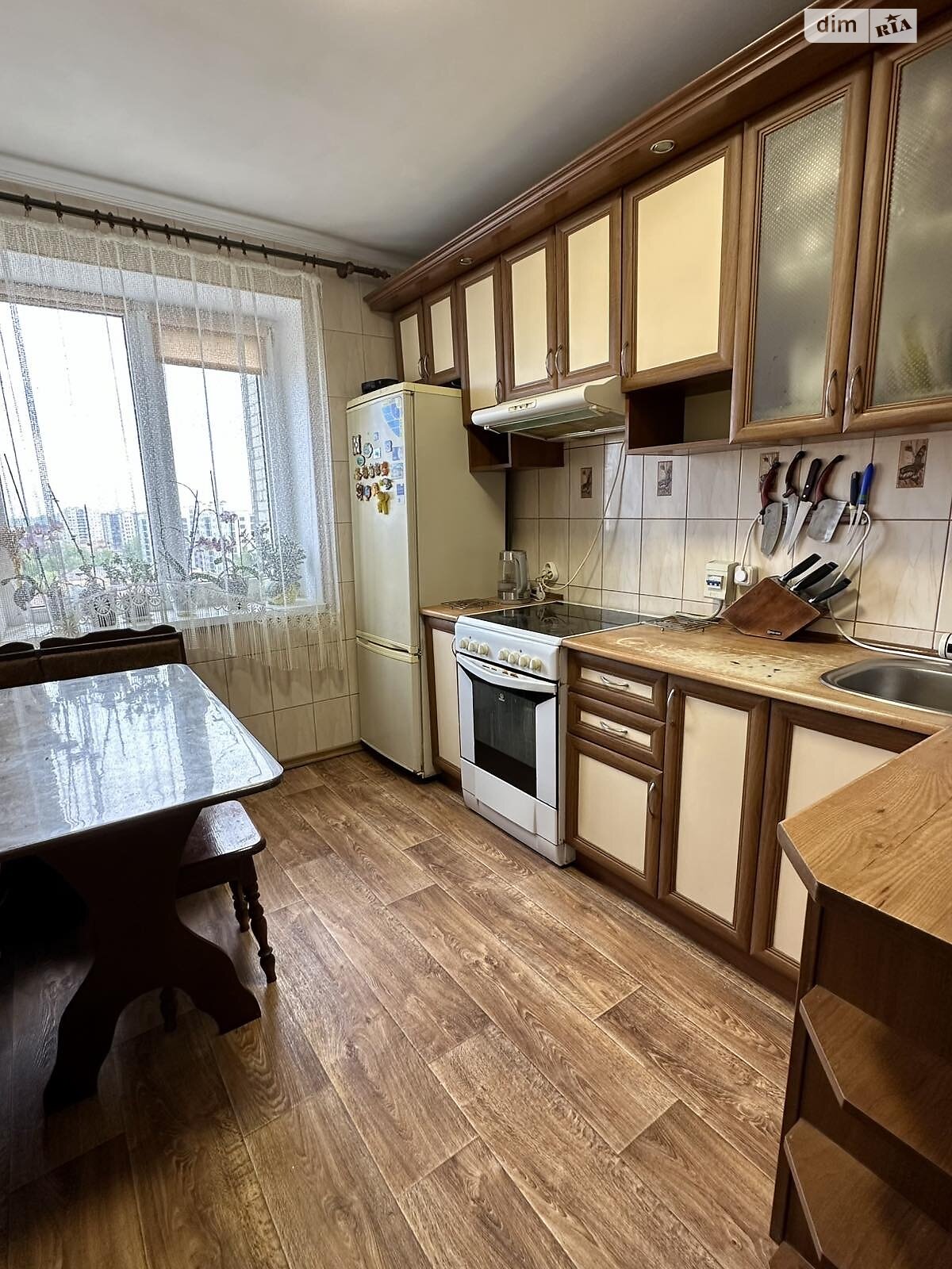 Продажа двухкомнатной квартиры в Ровно, на ул. Киевская 17, район Политон фото 1 Продажа двухкомнатной квартиры в Ровно, на ул. Киевская 17, район Политон фото 1