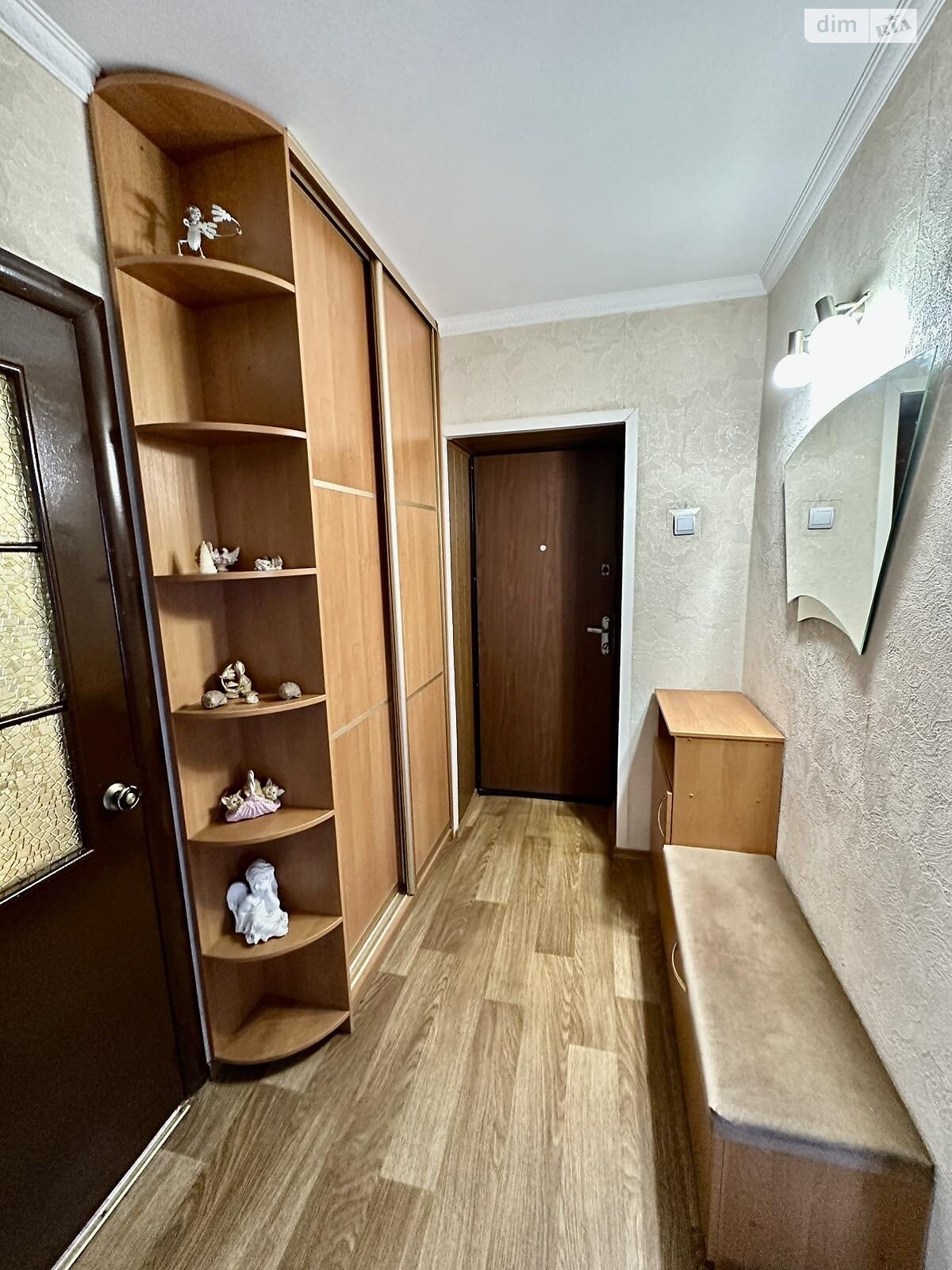 Продажа двухкомнатной квартиры в Ровно, на ул. Киевская 17, район Политон фото 1 Продажа двухкомнатной квартиры в Ровно, на ул. Киевская 17, район Политон фото 1