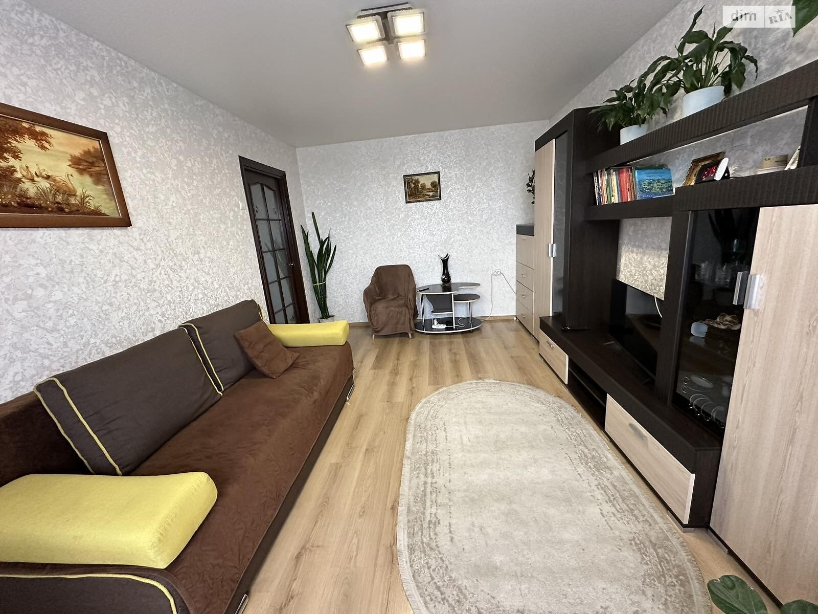 Продажа двухкомнатной квартиры в Ровно, на ул. Киевская 17, район Политон фото 1 Продажа двухкомнатной квартиры в Ровно, на ул. Киевская 17, район Политон фото 1