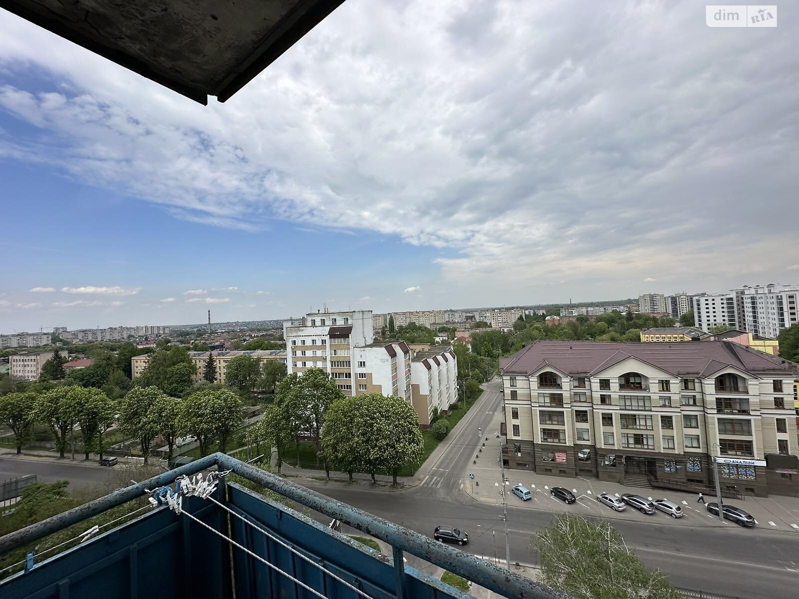 Продажа двухкомнатной квартиры в Ровно, на ул. Киевская 17, район Политон фото 1 Продажа двухкомнатной квартиры в Ровно, на ул. Киевская 17, район Политон фото 1