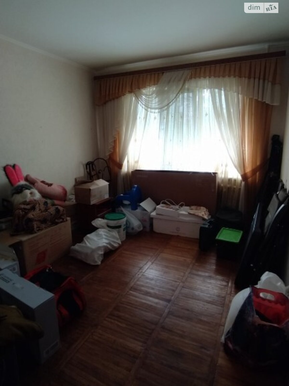 Продажа двухкомнатной квартиры в Ровно, на ул. Крушельницкой Соломии, район Политон фото 1
