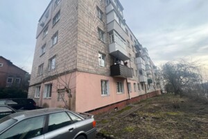 Продажа четырехкомнатной квартиры в Ровно, на ул. Крушельницкой Соломии, район Политон фото 2