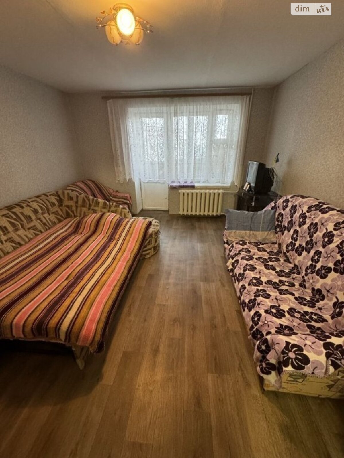 Продажа однокомнатной квартиры в Ровно, на ул. Савура Клима, район Политон фото 1