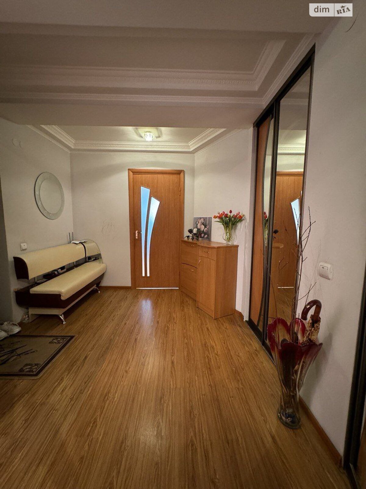 Продажа двухкомнатной квартиры в Ровно, на ул. Савура Клима, район Политон фото 1