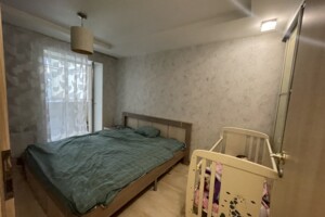 Продаж двокімнатної квартири в Рівному, на вул. Савура Клима 14, район Політон фото 2