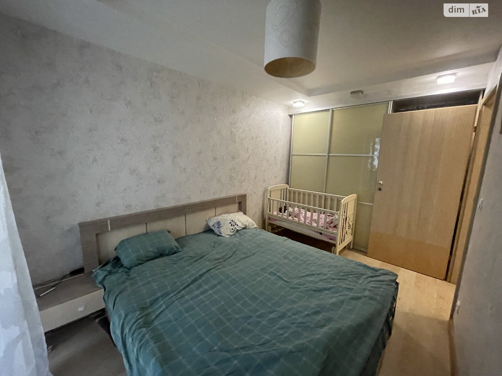 Продаж двокімнатної квартири в Рівному, на вул. Савура Клима 14, район Політон фото 1 Продаж двокімнатної квартири в Рівному, на вул. Савура Клима 14, район Політон фото 1