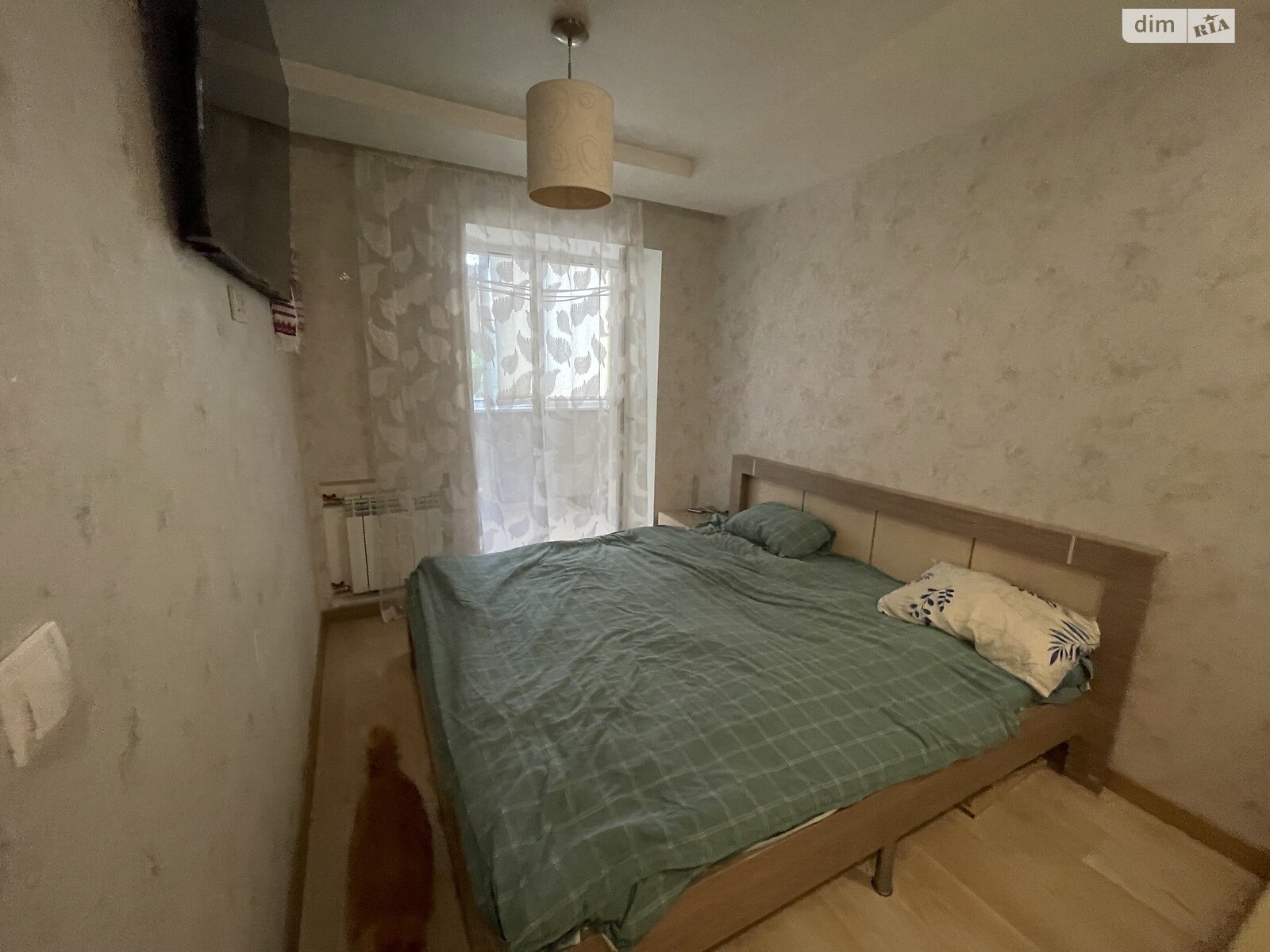 Продаж двокімнатної квартири в Рівному, на вул. Савура Клима 14, район Політон фото 1 Продаж двокімнатної квартири в Рівному, на вул. Савура Клима 14, район Політон фото 1