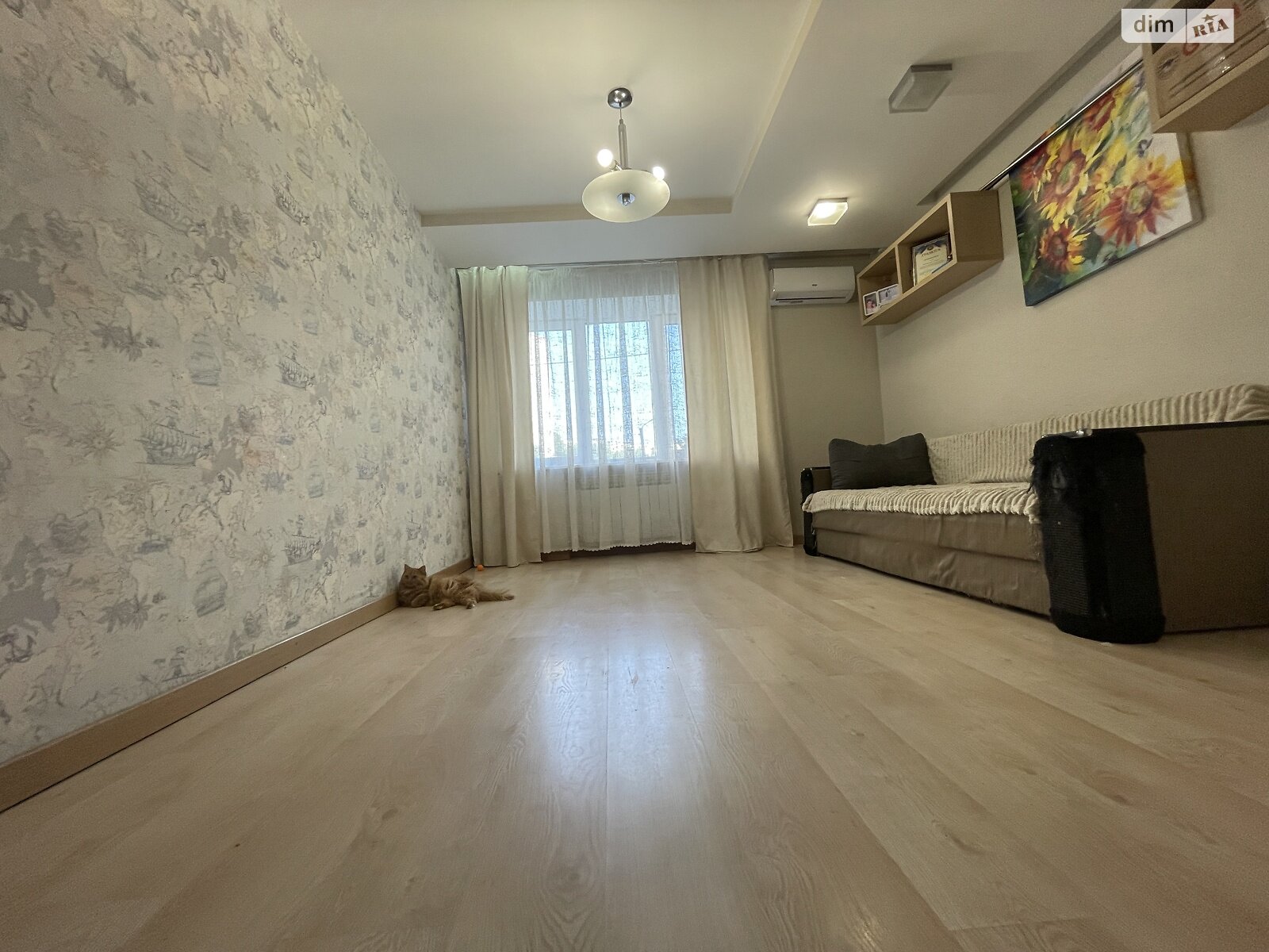 Продаж двокімнатної квартири в Рівному, на вул. Савура Клима 14, район Політон фото 1 Продаж двокімнатної квартири в Рівному, на вул. Савура Клима 14, район Політон фото 1