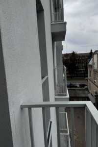 Продаж однокімнатної квартири в Рівному, на вул. Вишиванки, район Політон фото 2
