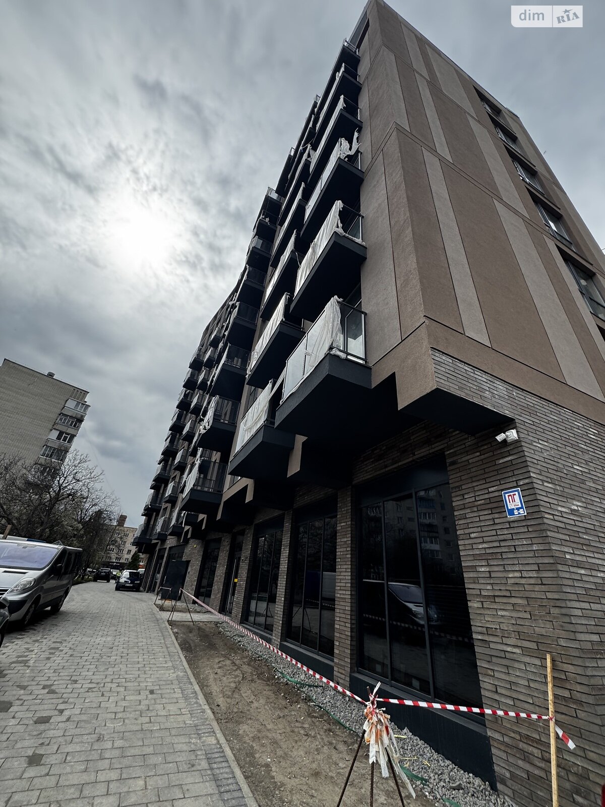 Продаж однокімнатної квартири в Рівному, на вул. Вишиванки 2А, район Політон фото 1 Продаж однокімнатної квартири в Рівному, на вул. Вишиванки 2А, район Політон фото 1