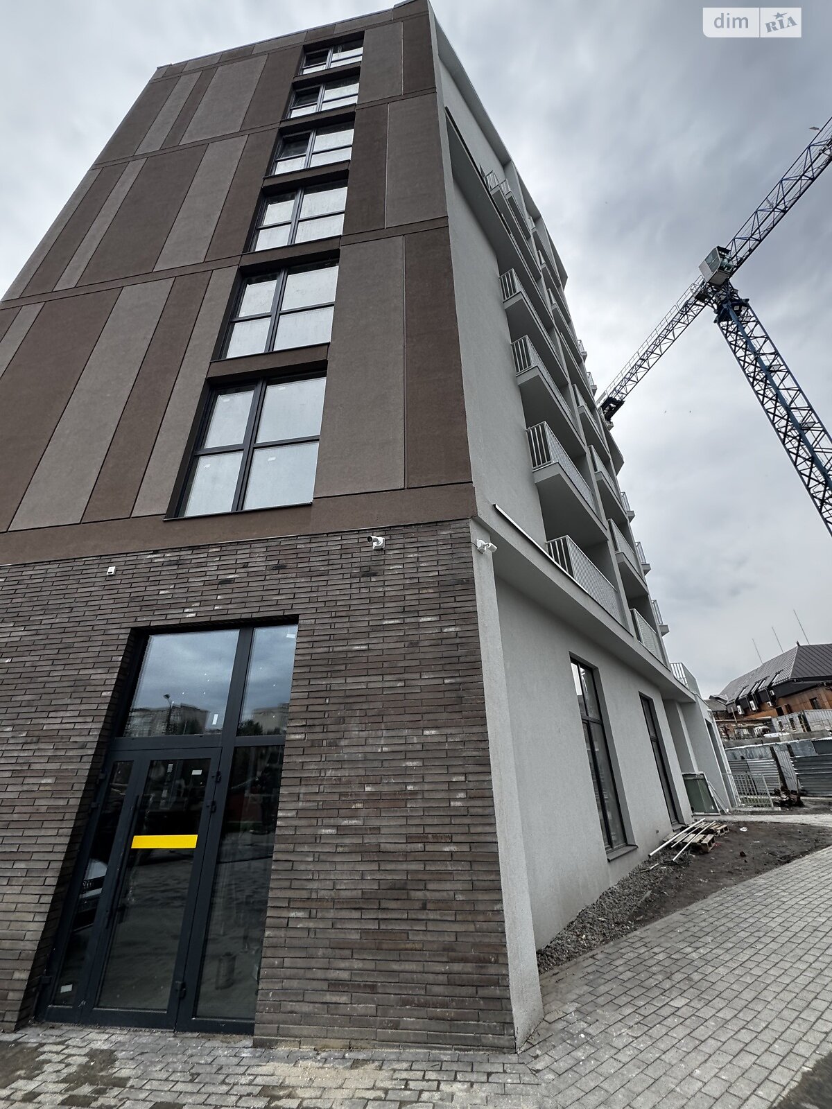 Продаж однокімнатної квартири в Рівному, на вул. Вишиванки 2А, район Політон фото 1 Продаж однокімнатної квартири в Рівному, на вул. Вишиванки 2А, район Політон фото 1