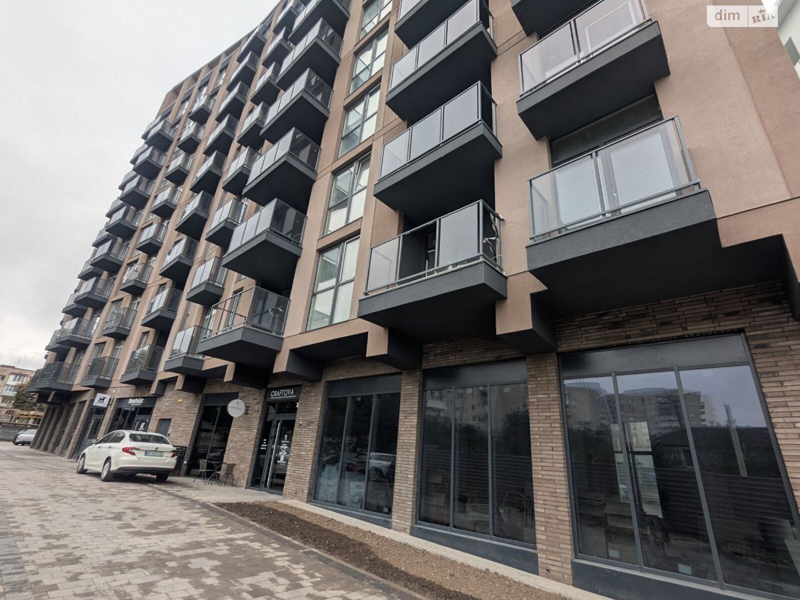 Продажа однокомнатной квартиры в Ровно, на ул. Вышиванки 2, район Политон фото 1 Продажа однокомнатной квартиры в Ровно, на ул. Вышиванки 2, район Политон фото 1