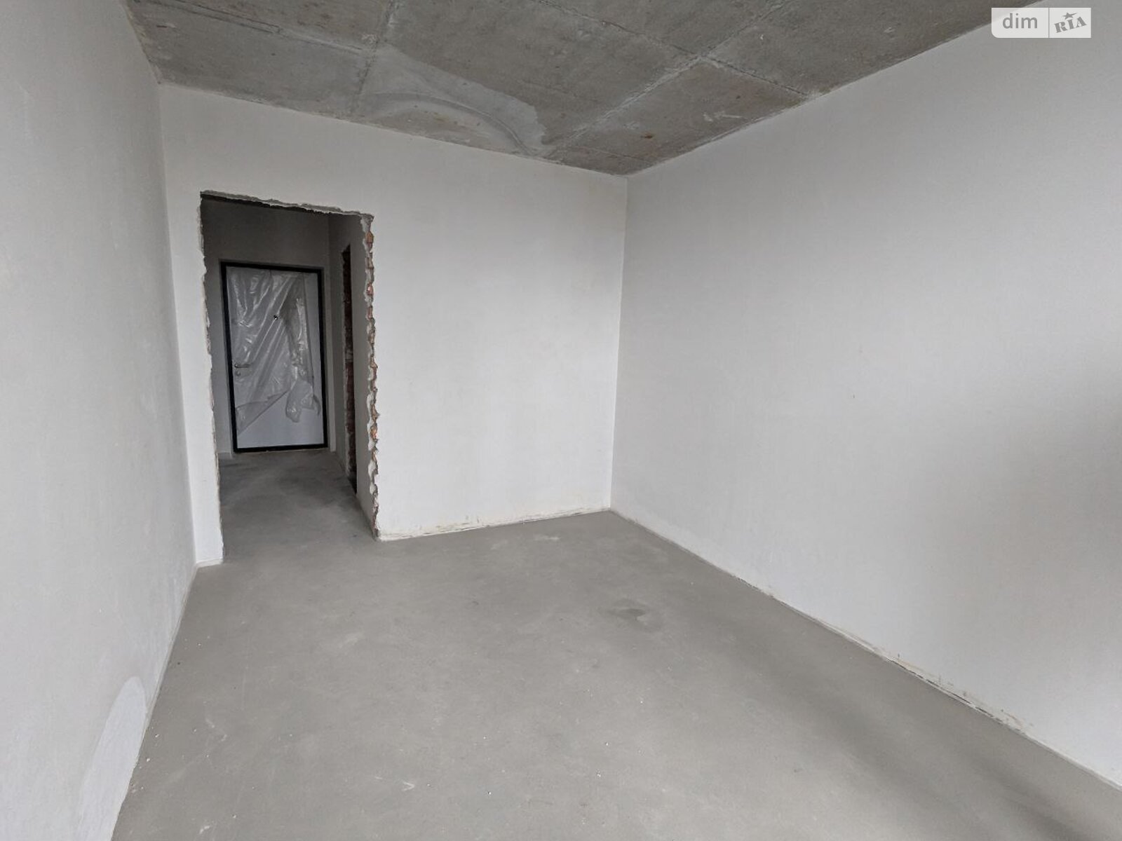 Продажа однокомнатной квартиры в Ровно, на ул. Вышиванки 2, район Политон фото 1 Продажа однокомнатной квартиры в Ровно, на ул. Вышиванки 2, район Политон фото 1