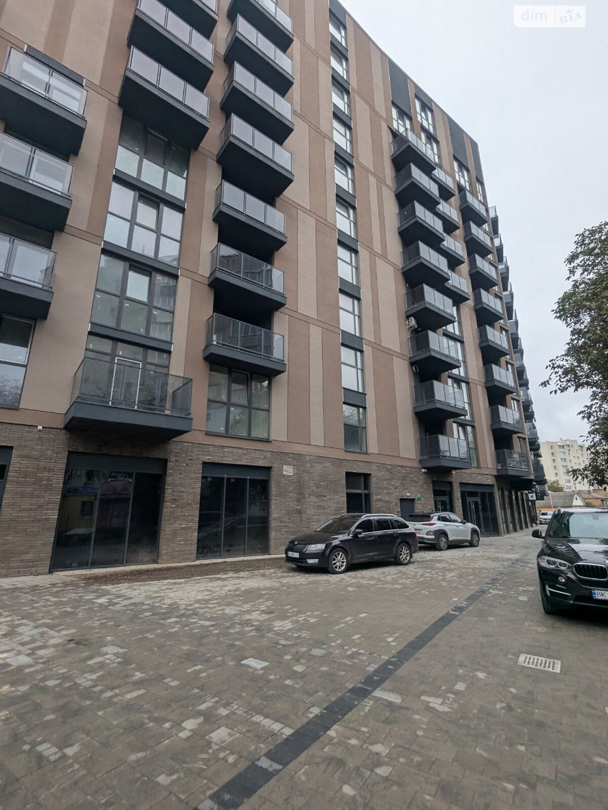 Продажа однокомнатной квартиры в Ровно, на ул. Вышиванки 2, район Политон фото 1 Продажа однокомнатной квартиры в Ровно, на ул. Вышиванки 2, район Политон фото 1