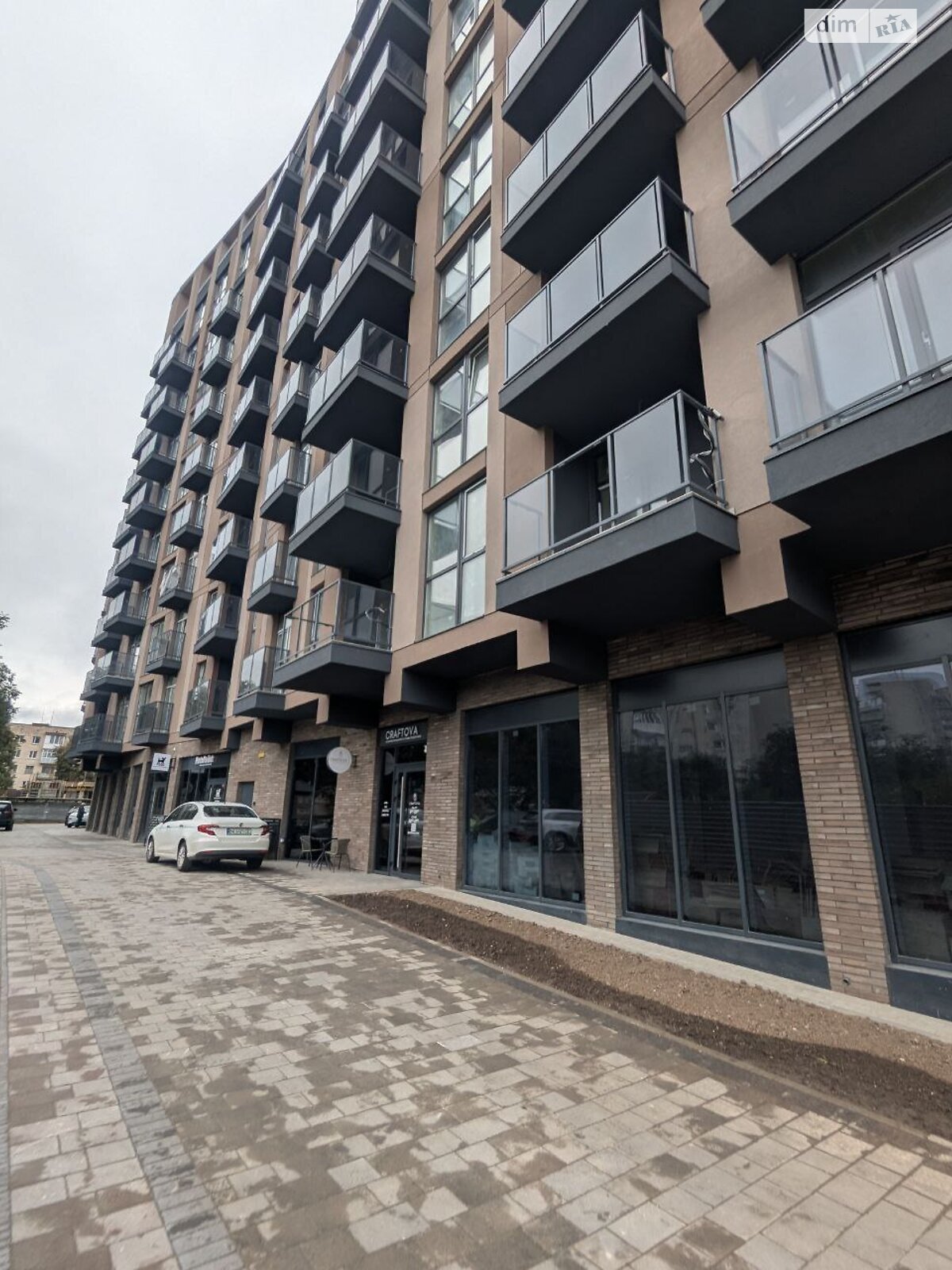 Продажа однокомнатной квартиры в Ровно, на ул. Вышиванки 2, район Политон фото 1 Продажа однокомнатной квартиры в Ровно, на ул. Вышиванки 2, район Политон фото 1