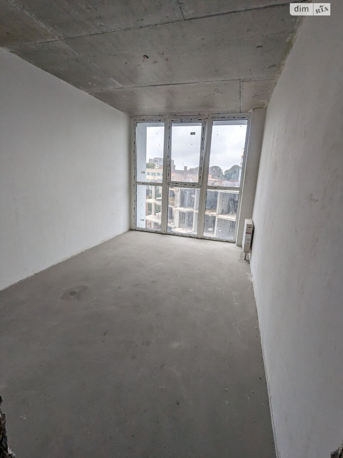 Продажа однокомнатной квартиры в Ровно, на ул. Вышиванки 2, район Политон фото 1 Продажа однокомнатной квартиры в Ровно, на ул. Вышиванки 2, район Политон фото 1