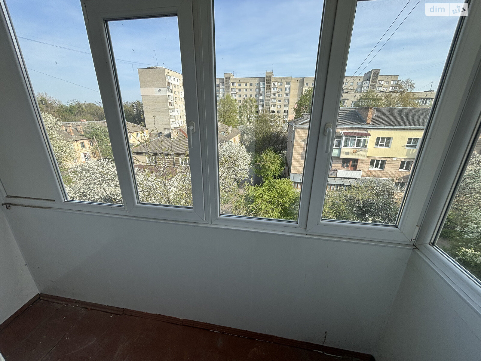 Продажа двухкомнатной квартиры в Ровно, на ул. Соборная 321, район Рум фото 1
