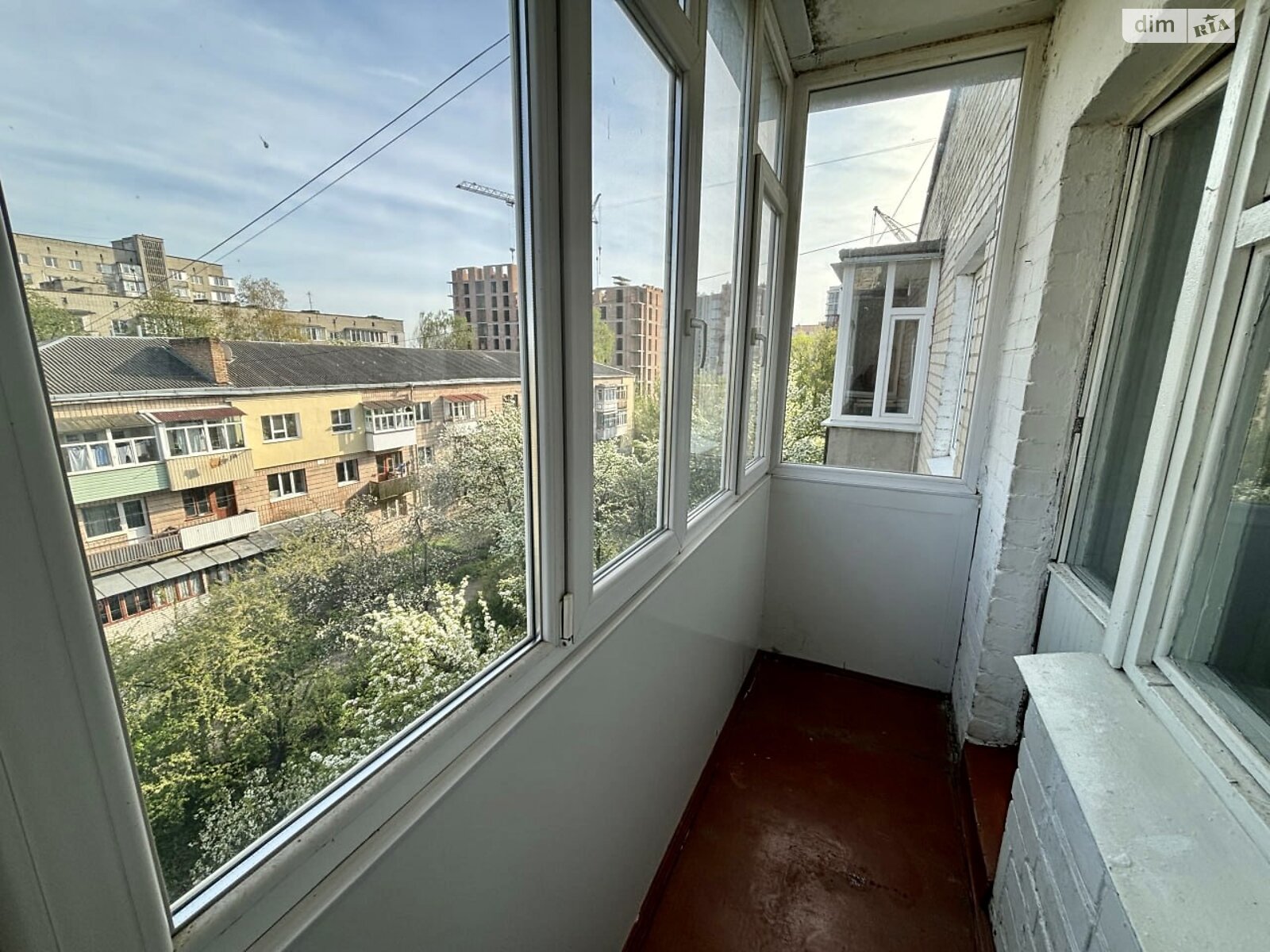 Продажа двухкомнатной квартиры в Ровно, на ул. Соборная, район Рум фото 1