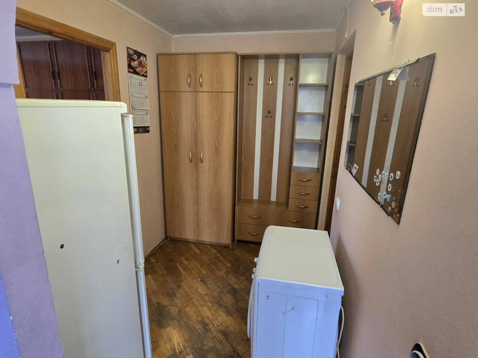 Продаж однокімнатної квартири в Рівному, на вул. Соборна, район Рум фото 1 Продаж однокімнатної квартири в Рівному, на вул. Соборна, район Рум фото 1