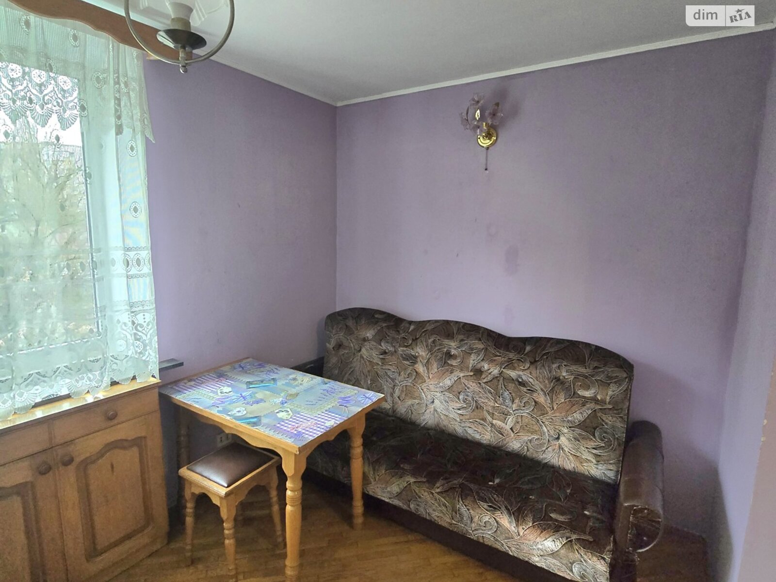 Продаж однокімнатної квартири в Рівному, на вул. Соборна, район Рум фото 1 Продаж однокімнатної квартири в Рівному, на вул. Соборна, район Рум фото 1