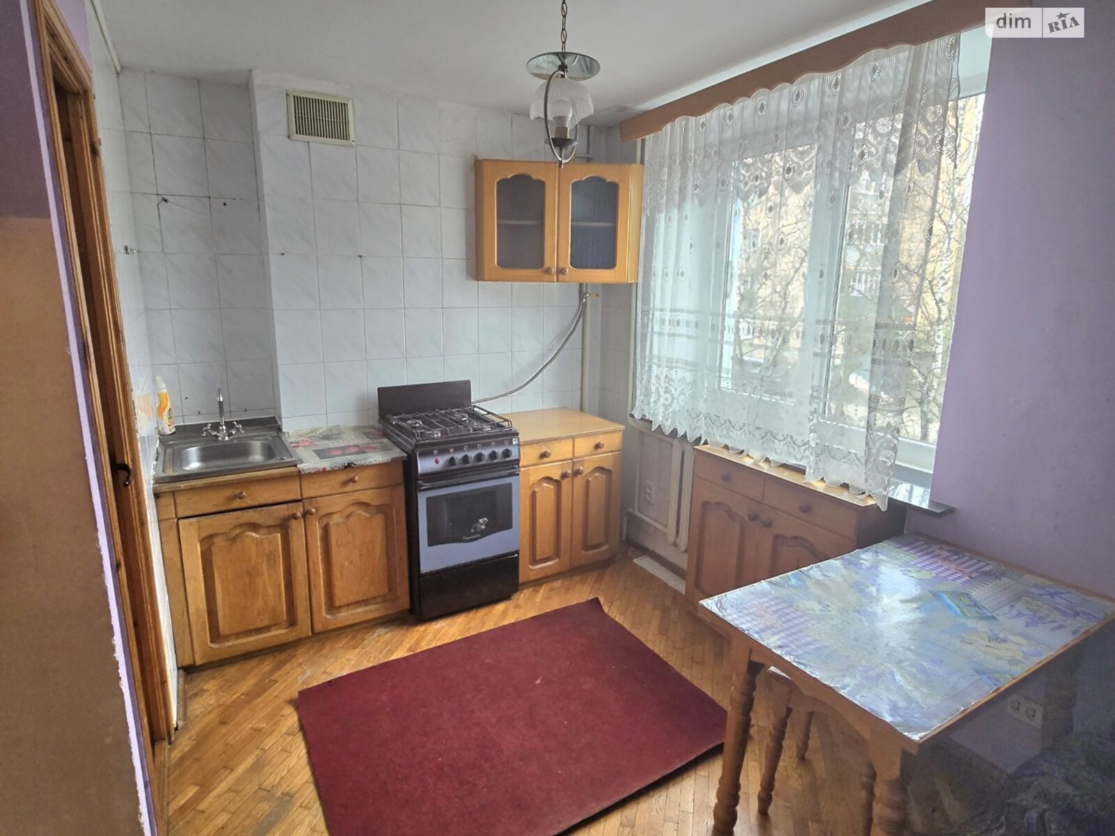 Продаж однокімнатної квартири в Рівному, на вул. Соборна, район Рум фото 1 Продаж однокімнатної квартири в Рівному, на вул. Соборна, район Рум фото 1