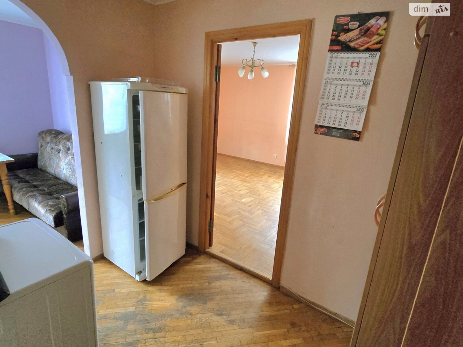 Продаж однокімнатної квартири в Рівному, на вул. Соборна, район Рум фото 1 Продаж однокімнатної квартири в Рівному, на вул. Соборна, район Рум фото 1