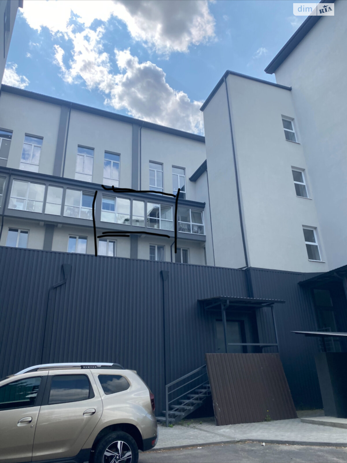 Продажа однокомнатной квартиры в Ровно, на ул. Соборная 364В, район Рум фото 1 Продажа однокомнатной квартиры в Ровно, на ул. Соборная 364В, район Рум фото 1