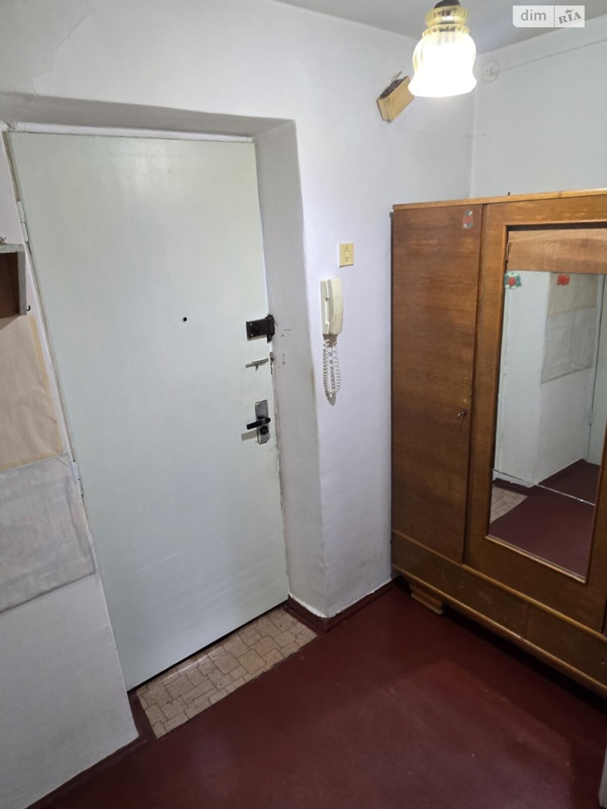 Продажа однокомнатной квартиры в Ровно, на ул. Соборная 233, район Рум фото 1 Продажа однокомнатной квартиры в Ровно, на ул. Соборная 233, район Рум фото 1