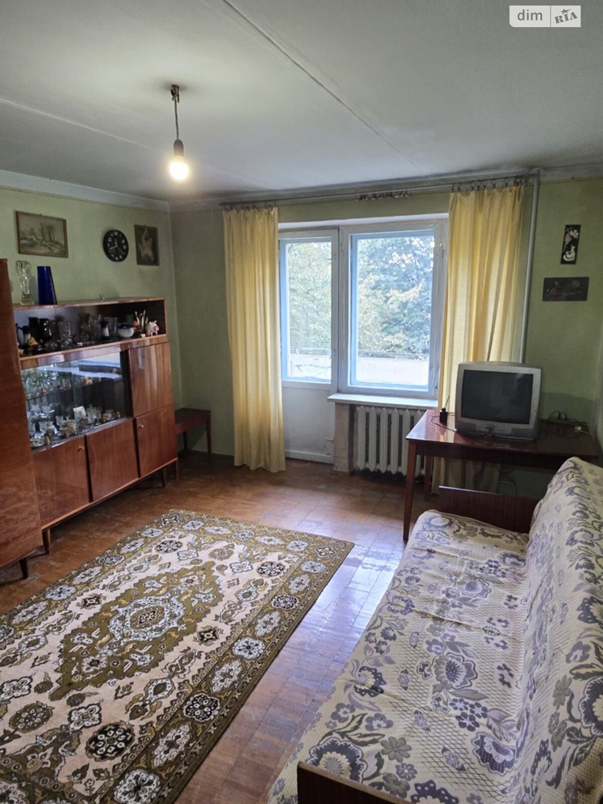 Продажа однокомнатной квартиры в Ровно, на ул. Соборная 233, район Рум фото 1 Продажа однокомнатной квартиры в Ровно, на ул. Соборная 233, район Рум фото 1