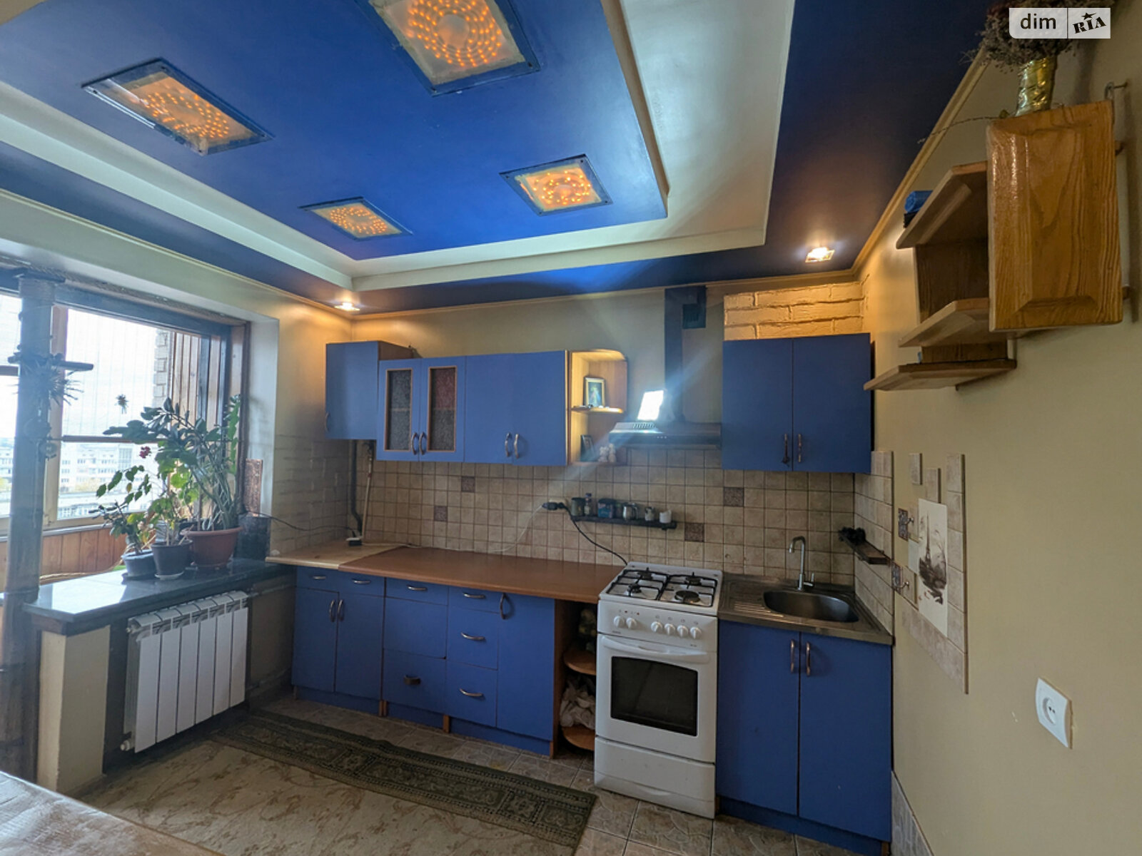 Продаж двокімнатної квартири в Рівному, на вул. Соборна 207, район Рум фото 1 Продаж двокімнатної квартири в Рівному, на вул. Соборна 207, район Рум фото 1