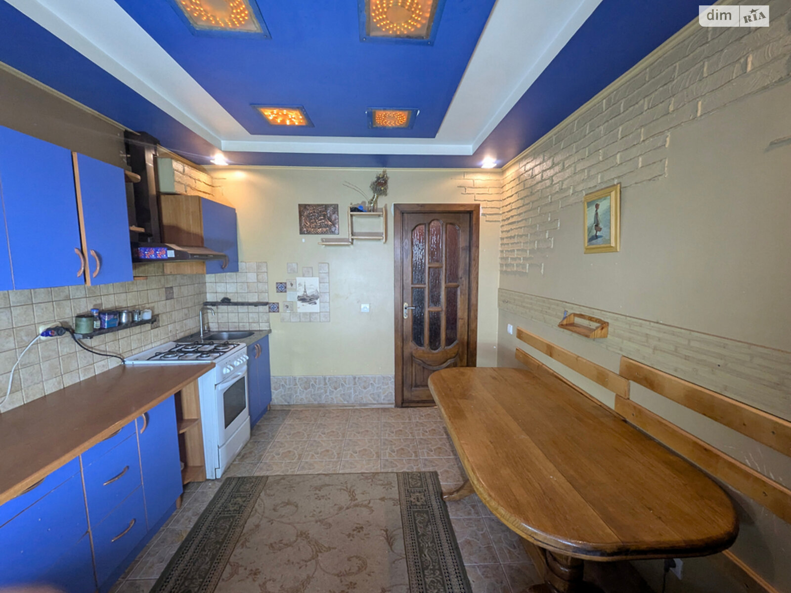 Продаж двокімнатної квартири в Рівному, на вул. Соборна 207, район Рум фото 1 Продаж двокімнатної квартири в Рівному, на вул. Соборна 207, район Рум фото 1