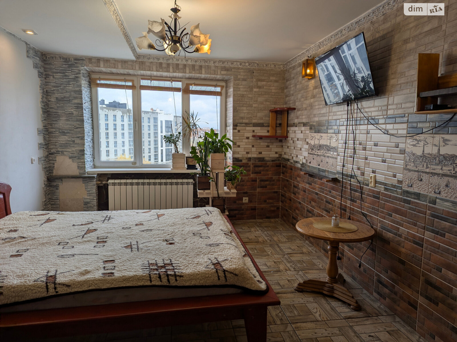 Продаж двокімнатної квартири в Рівному, на вул. Соборна 207, район Рум фото 1 Продаж двокімнатної квартири в Рівному, на вул. Соборна 207, район Рум фото 1