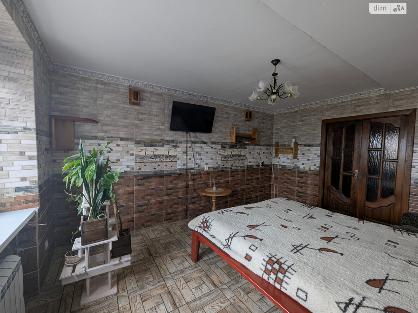 Продаж двокімнатної квартири в Рівному, на вул. Соборна 207, район Рум фото 1 Продаж двокімнатної квартири в Рівному, на вул. Соборна 207, район Рум фото 1