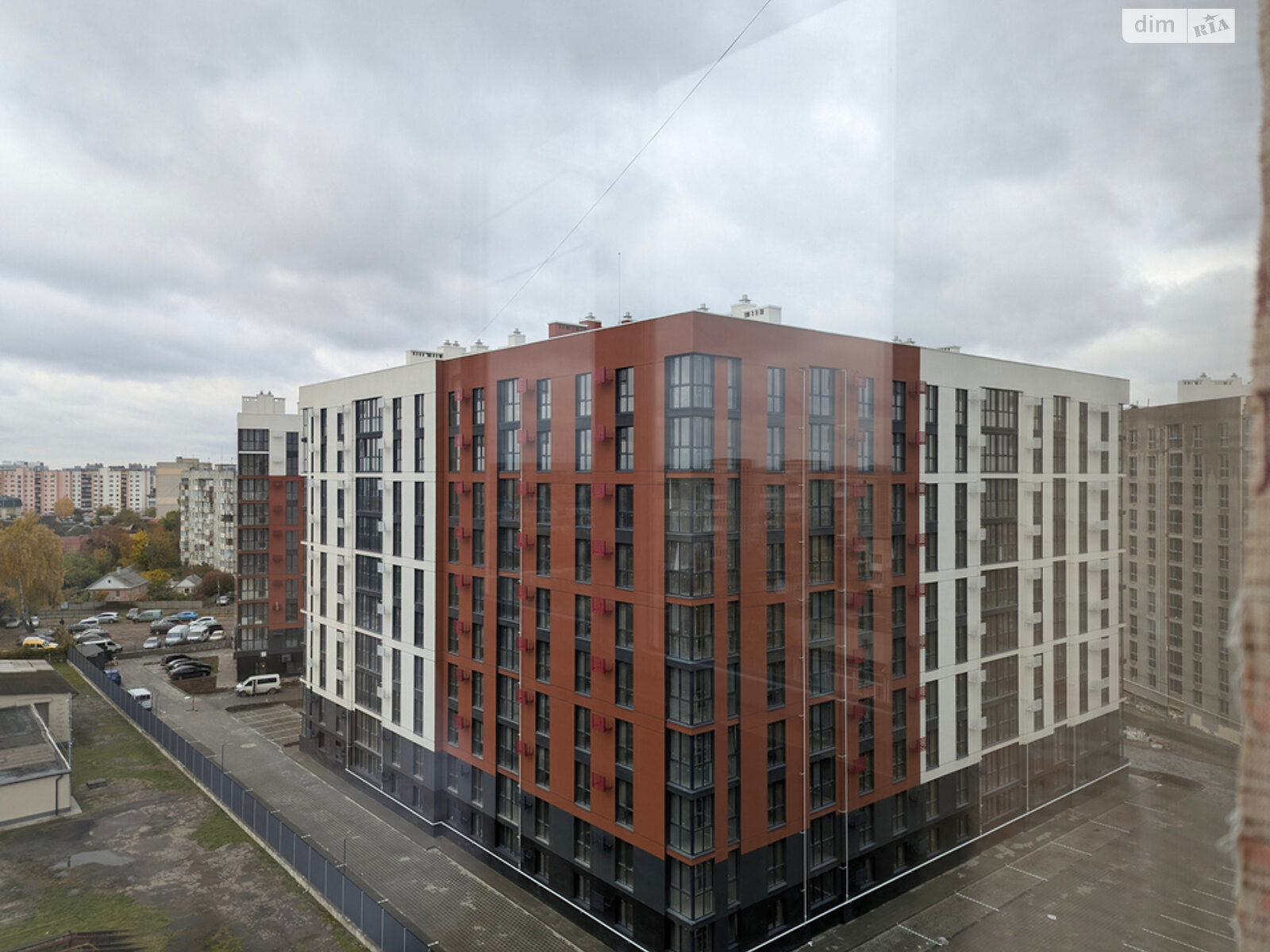 Продаж двокімнатної квартири в Рівному, на вул. Соборна 207, район Рум фото 1 Продаж двокімнатної квартири в Рівному, на вул. Соборна 207, район Рум фото 1