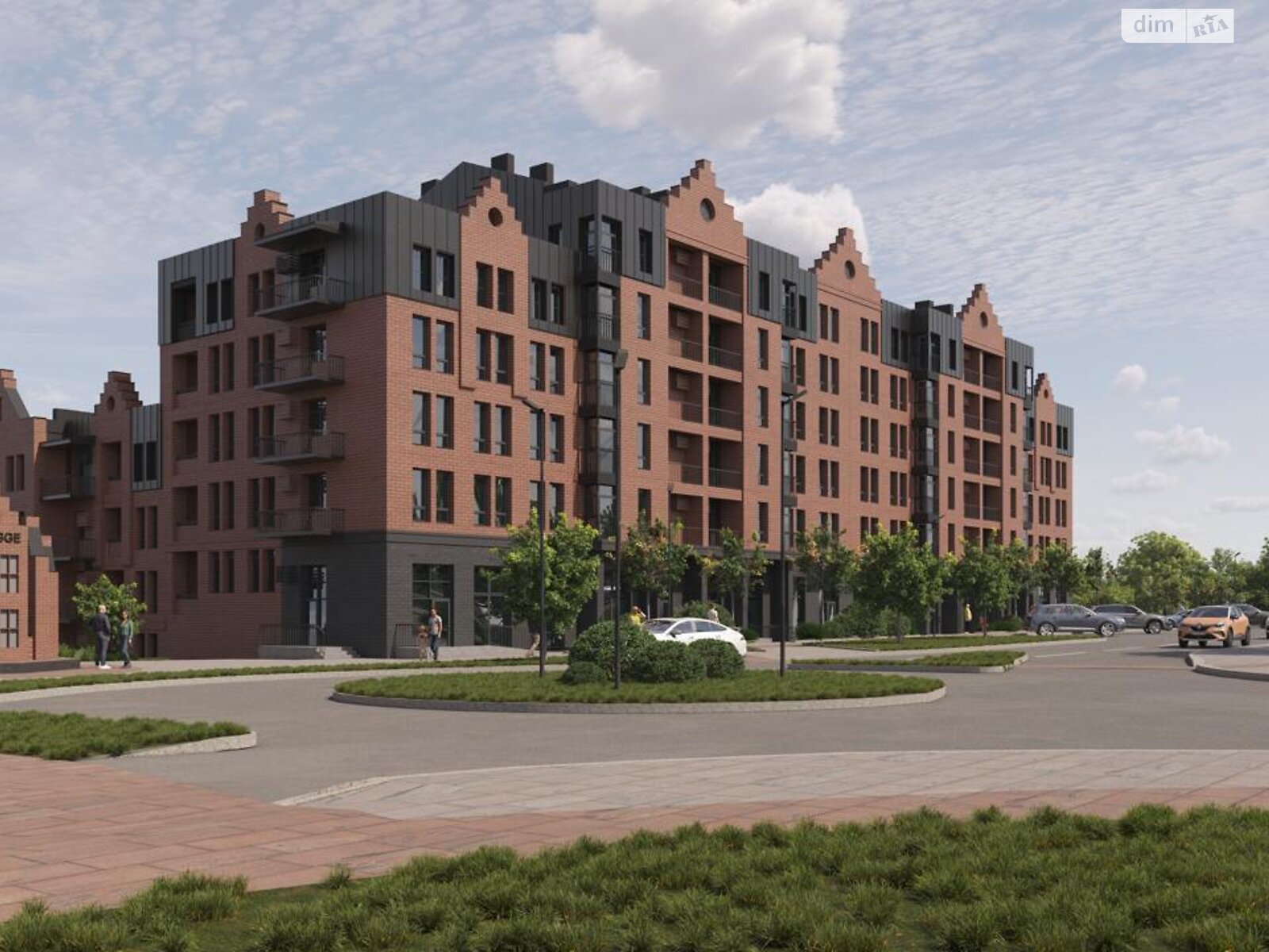 Продажа двухкомнатной квартиры в Ровно, на ул. Березовая 2, район Счастливое фото 1