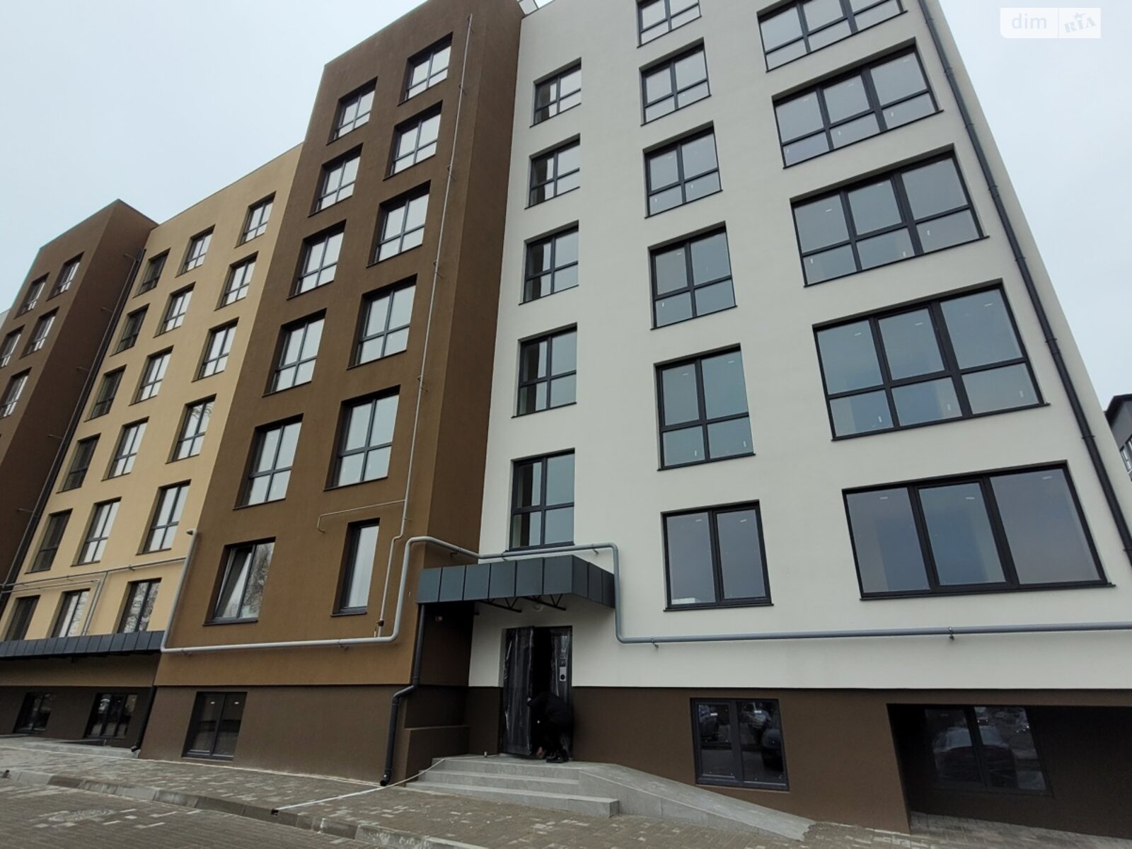 Продаж двокімнатної квартири в Рівному, на вул. Чорновола В'ячеслава, район Щасливе фото 1 Продаж двокімнатної квартири в Рівному, на вул. Чорновола В'ячеслава, район Щасливе фото 1