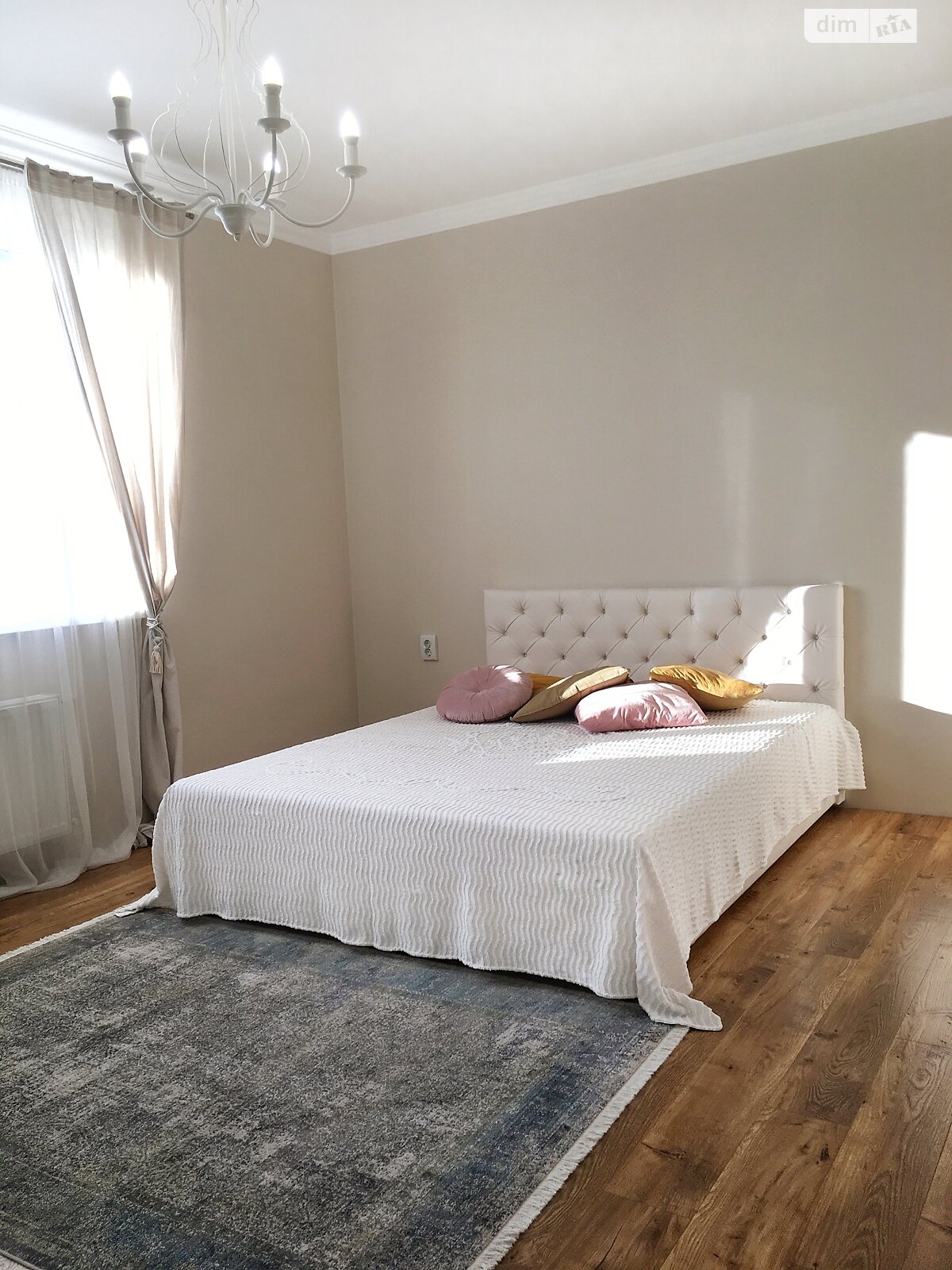 Продаж двокімнатної квартири в Рівному, на вул. Чорновола В'ячеслава 91Е, район Щасливе фото 1 Продаж двокімнатної квартири в Рівному, на вул. Чорновола В'ячеслава 91Е, район Щасливе фото 1