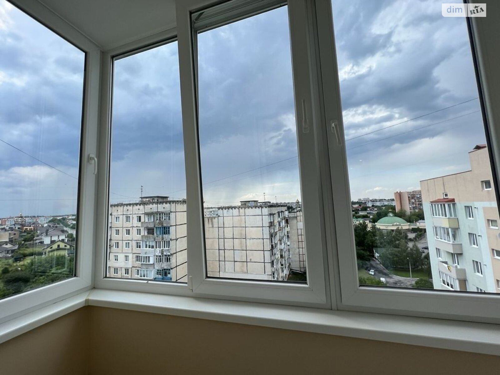Продажа двухкомнатной квартиры в Ровно, на ул. Черновола Вячеслава, район Счастливое фото 1 Продажа двухкомнатной квартиры в Ровно, на ул. Черновола Вячеслава, район Счастливое фото 1